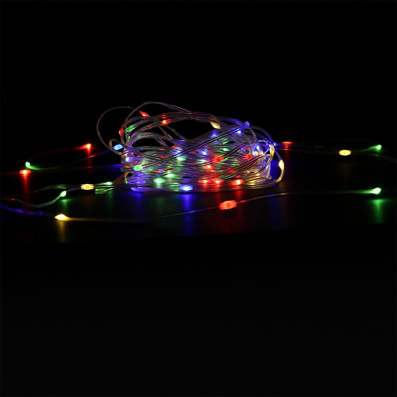 LuminAID Add-On String Lights, LuminAID Add-On String Lights multi