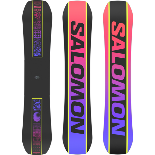 Huck Knife Pro – Sports Basement