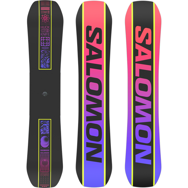 スノーボード salomon huck knife pro 152 HUCK KNIFE PRO Men スノーボード salomon huck knife pro 152 HUCK KNIFE PRO Men