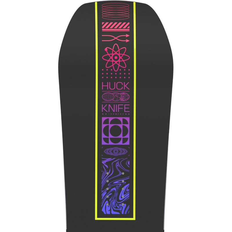 Huck Knife Pro – Sports Basement Huck Knife Pro – Sports Basement