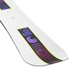 Salomon Huck Knife tail