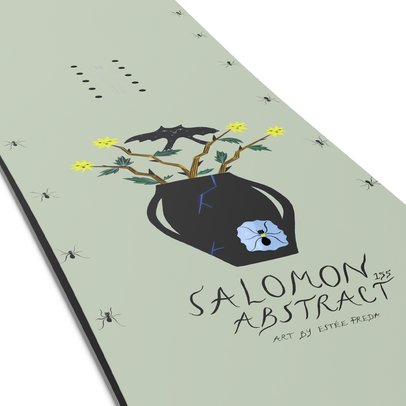 Abstract – Sports Basement