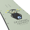 Salomon Abstract logo