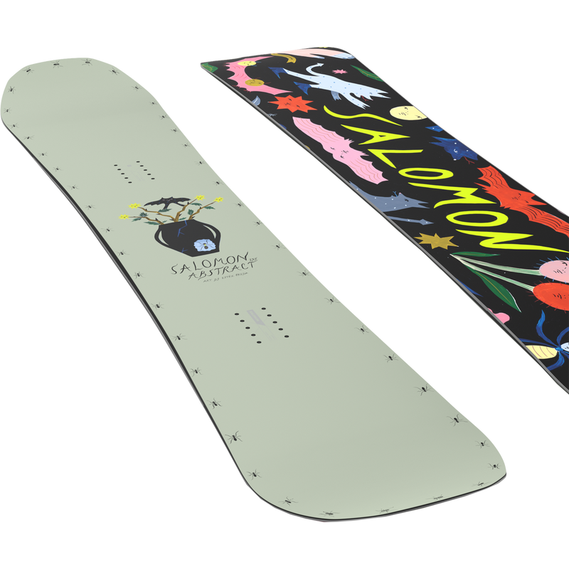 スキー SALOMON SBOARD 99 SBOARD SALOMON SNOW Bladeサロモン ショートスキー 板99 SALOMON SBOARD 99