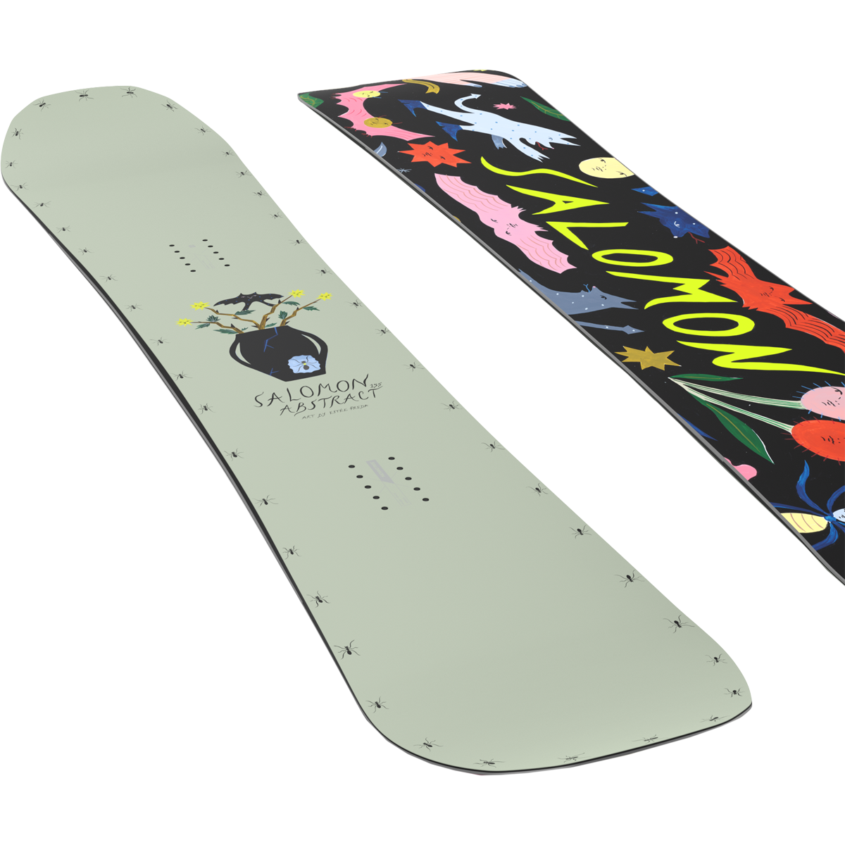 Abstract – Sports Basement Abstract – Sports Basement