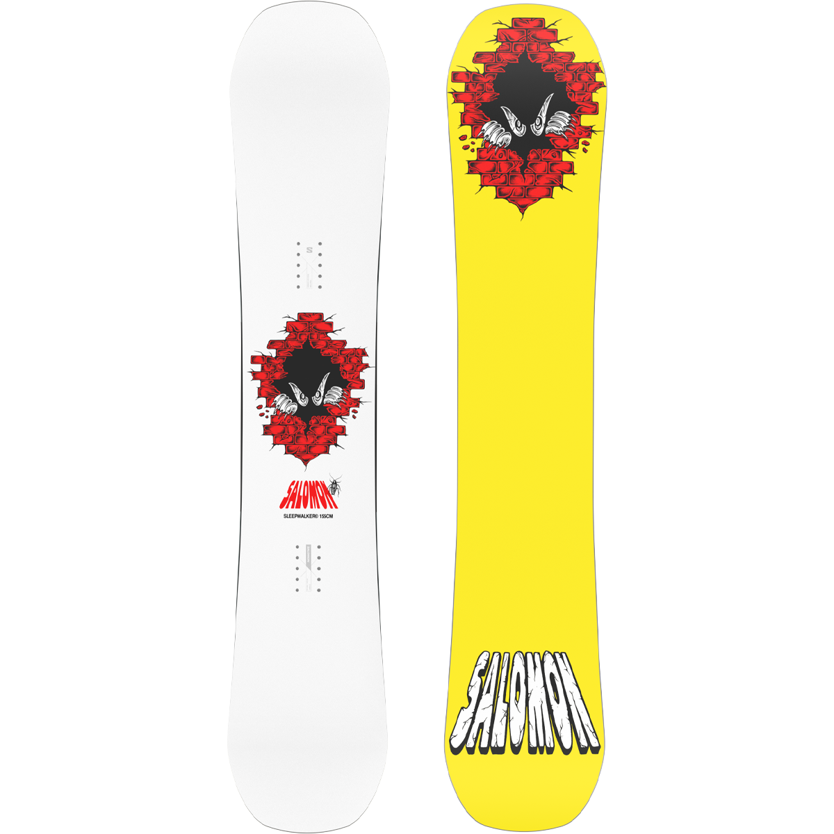 Sleepwalker – Sports Basement