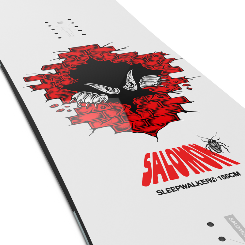 Sleepwalker – Sports Basement