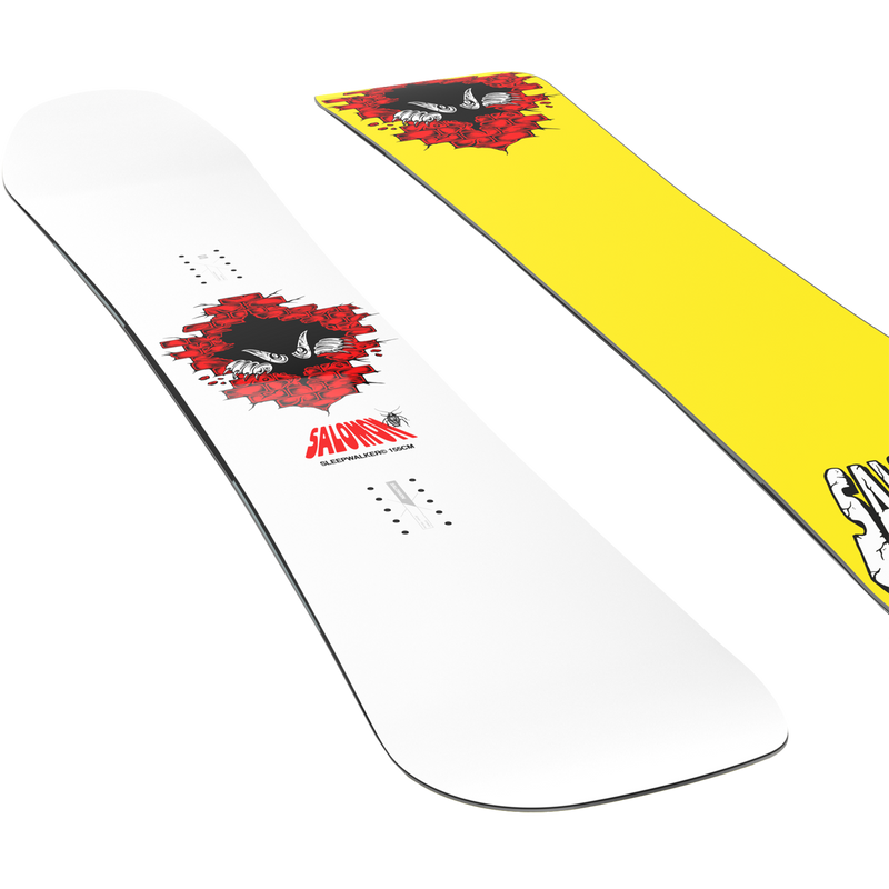 Sleepwalker – Sports Basement