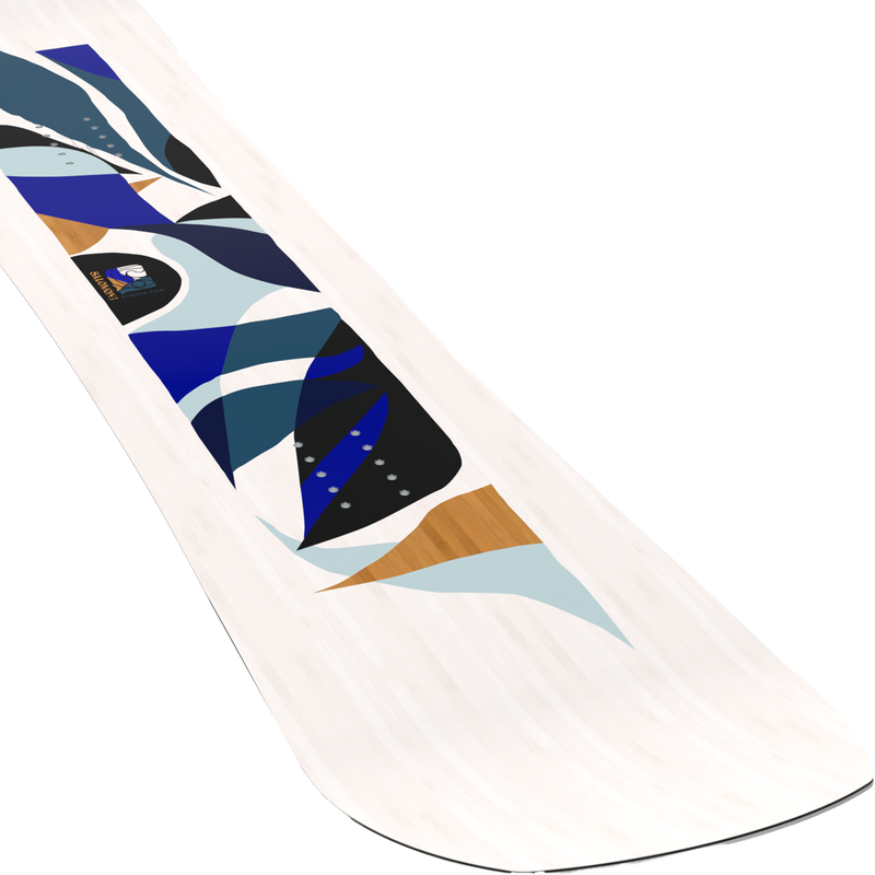 708　　SALOMON RUMBLE FISH 140cm Women's Rumble Fish – Sports Basement