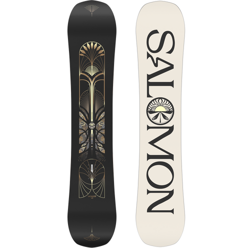 SALOMON THE WONDER 146 FLUX TT Sサイズセット Women's Wonder – Sports Basement