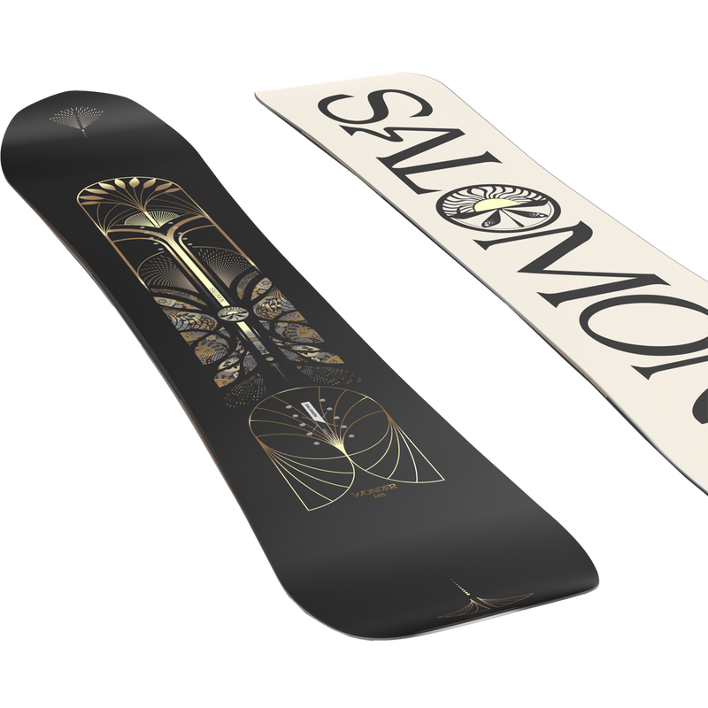 Women's Wonder – Sports Basement