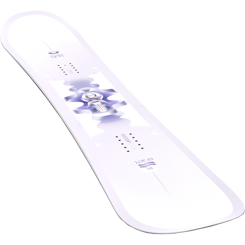 SALOMON　LOTUS　138cm　スノーボード　レディース SALOMON LOTUS LTD レディーススノーボードセット 138cm SALOMON LOTUS