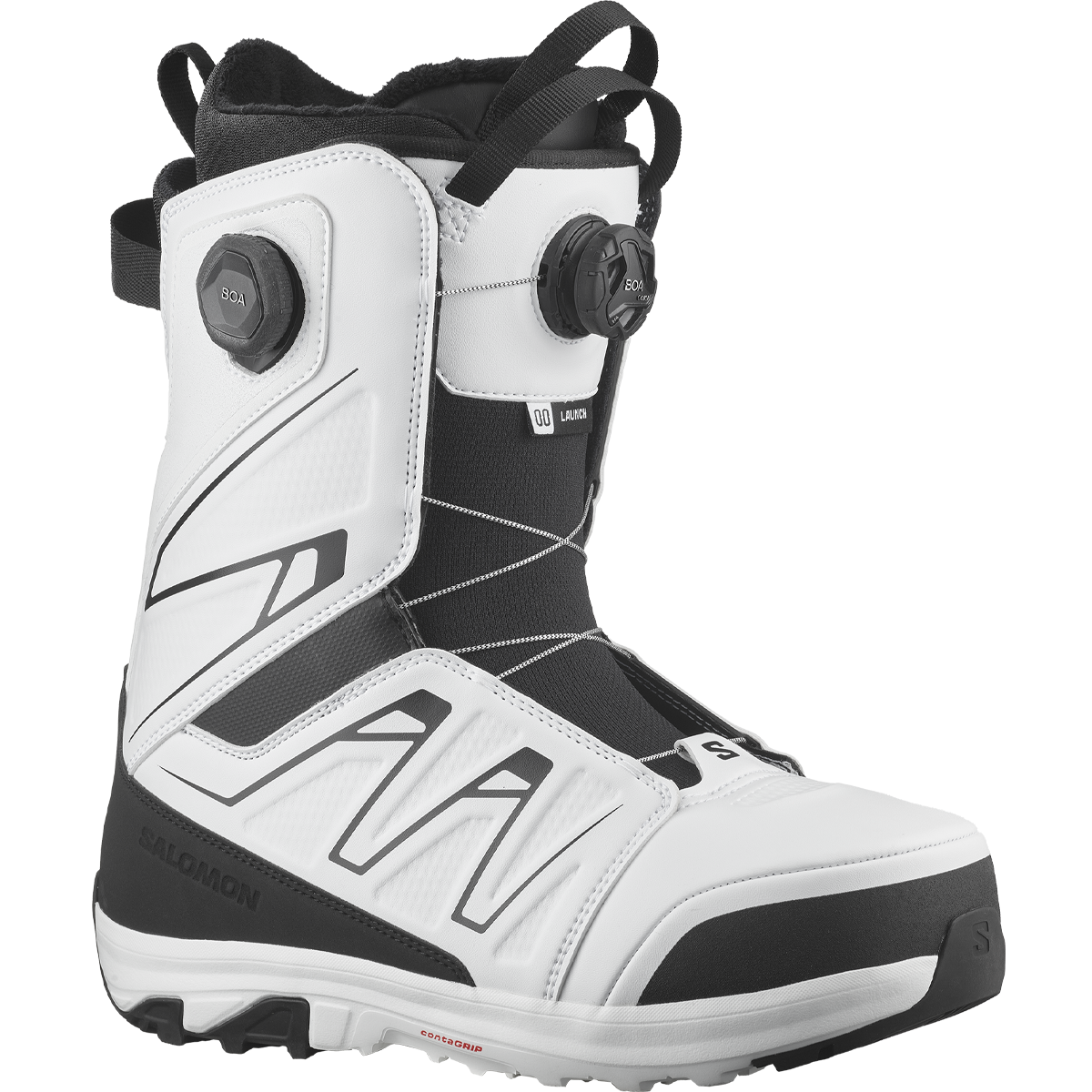 Launch SJ BOA – Sports Basement