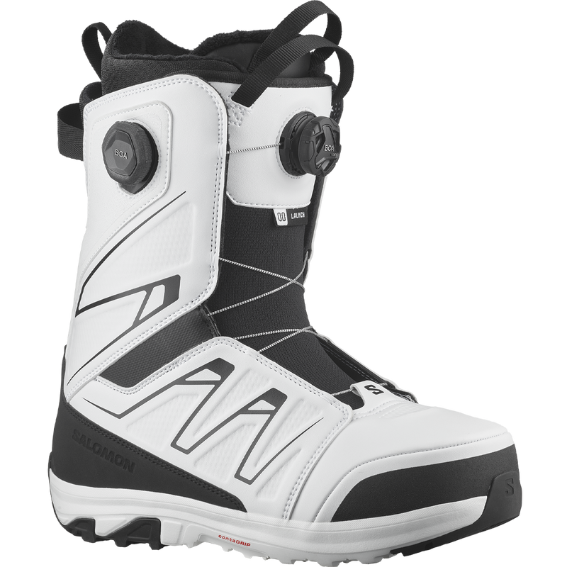 Launch SJ BOA – Sports Basement