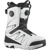 Salomon Launch SJ BOA in Black/White