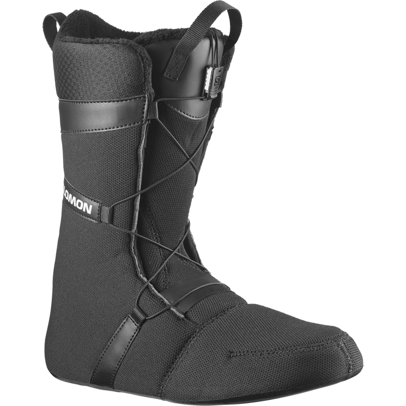 22-23 SALOMON ブーツ LAUNCH sj BOA 26.5 Launch SJ BOA – Sports Basement