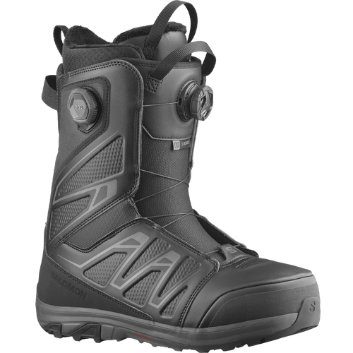 Launch SJ BOA – Sports Basement