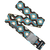 Oat/Turquoise