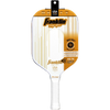 Franklin Sports Signature Pro Series in Gold packaged