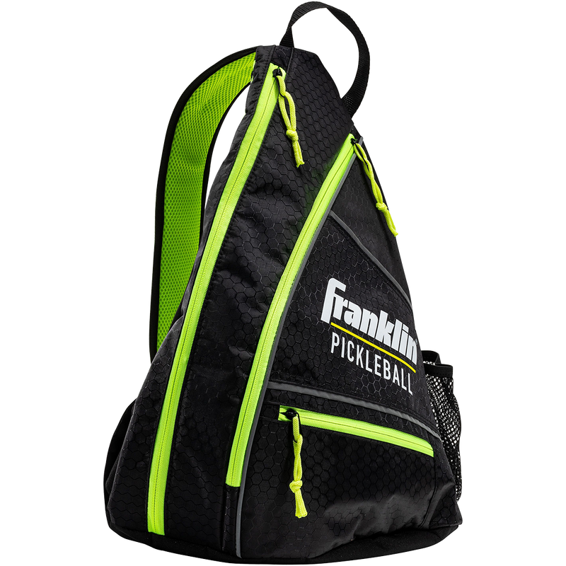 Sling Series Bag, Featured Image