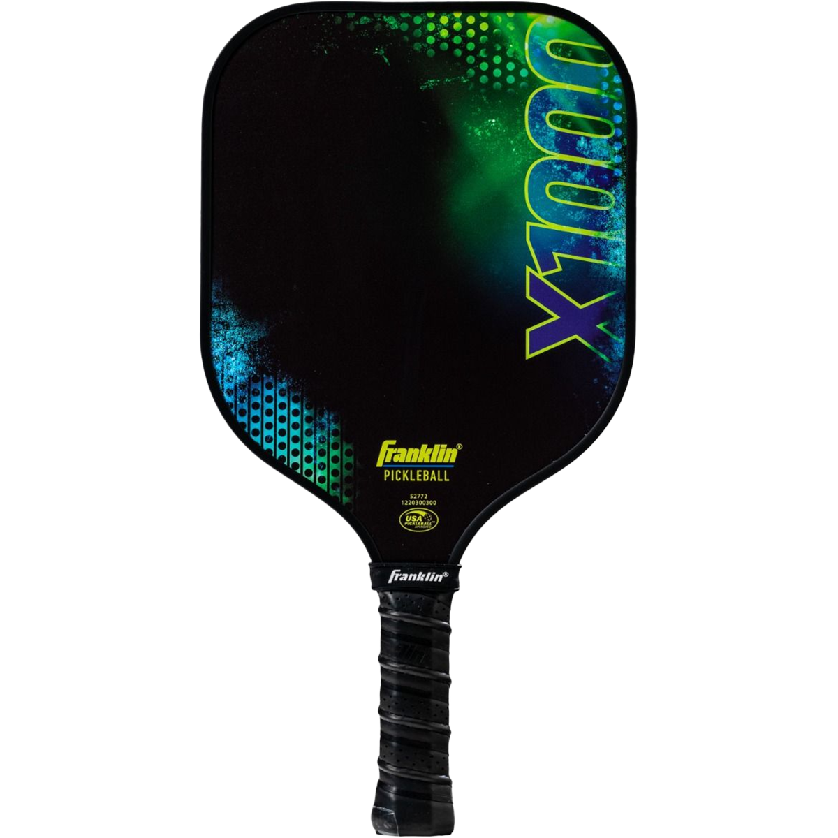 X-1000 Series Fiberglass Pickleball Paddle alternate view