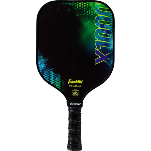 X-1000 Series Fiberglass Pickleball Paddle