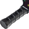 Franklin Sports X-1000 Series Fiberglass Pickleball Paddle in Black handle