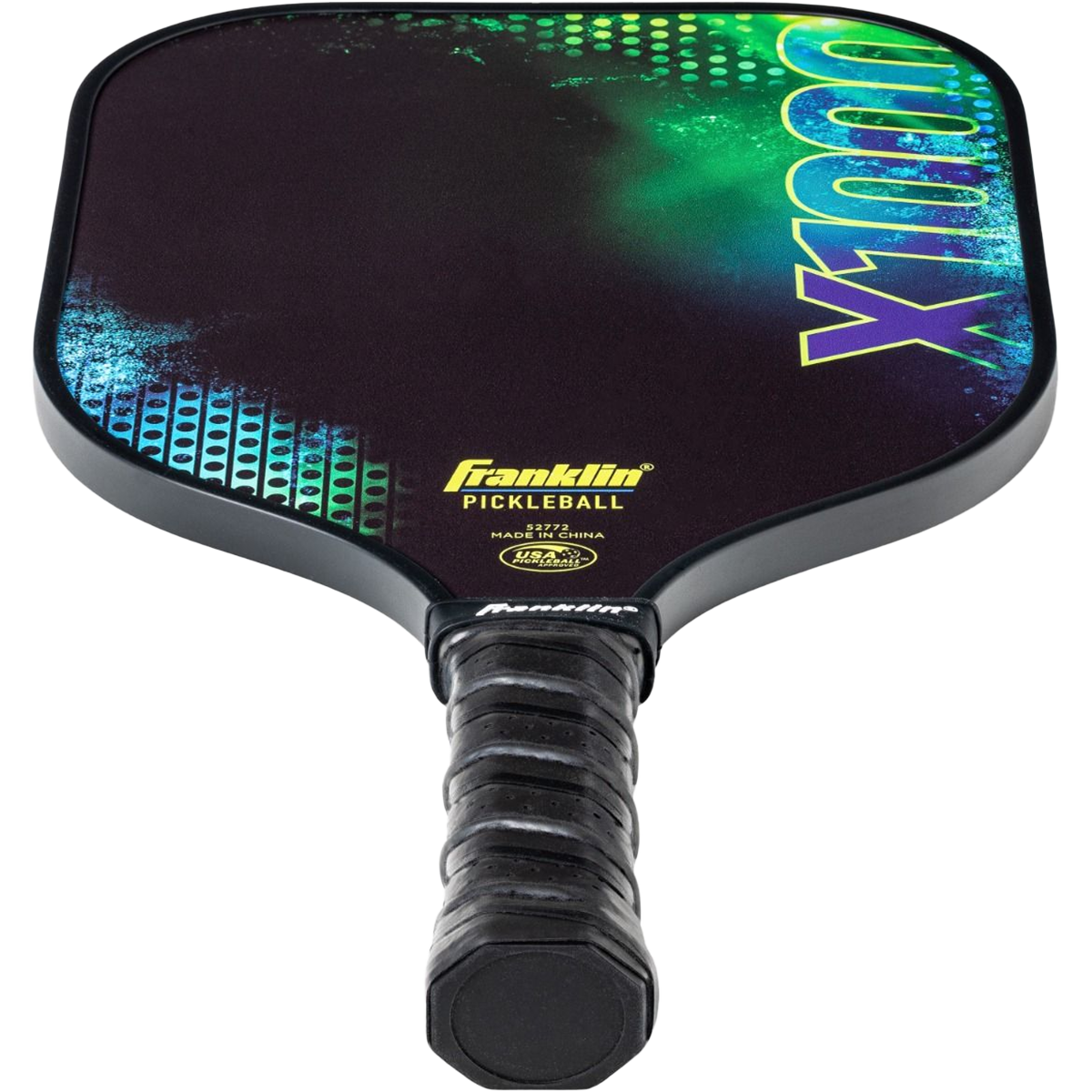 X-1000 Series Fiberglass Pickleball Paddle alternate view