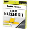 Franklin Sports Court Marker Kit