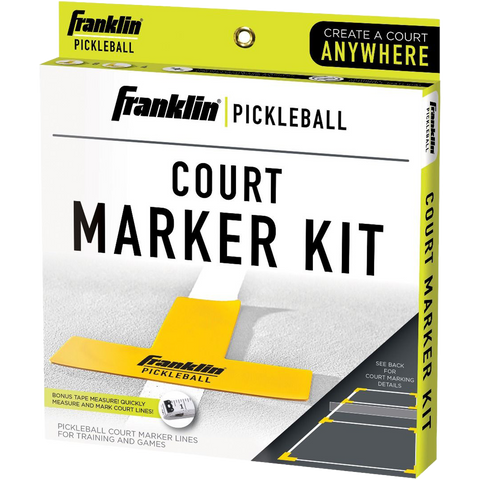 Court Marker Kit