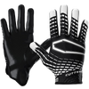 Shock Doctor Youth Rev 5.0 Receiver Gloves black
