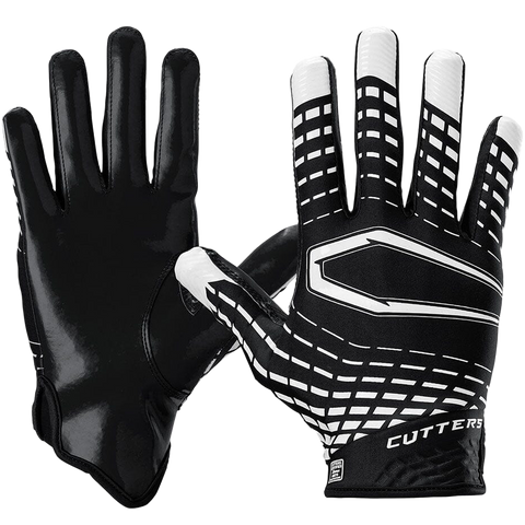 Youth Rev 5.0 Receiver Gloves