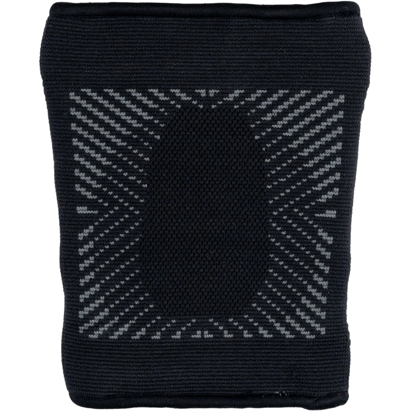 Armour 3.0 Knee Pads, Shock Doctor Armour 3.0 Knee Pads in Black back