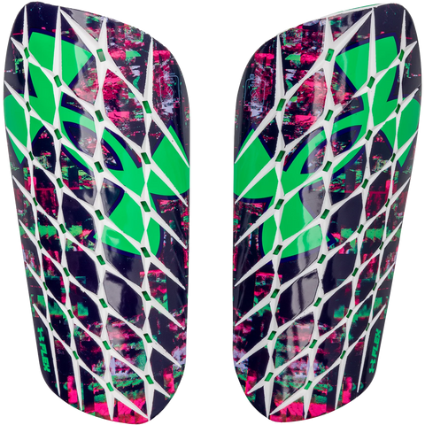 UA Shadow Pro Shin Guards
