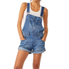 Free People Women's Ziggy Shortall in 4296-Mantra front