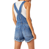 Free People Women's Ziggy Shortall in 4296-Mantra back
