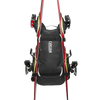 CamelBak Powderhound 12 Hydration Pack skis on sides