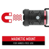 Coast EAL13 330 Lumen Lantern magnetic mount
