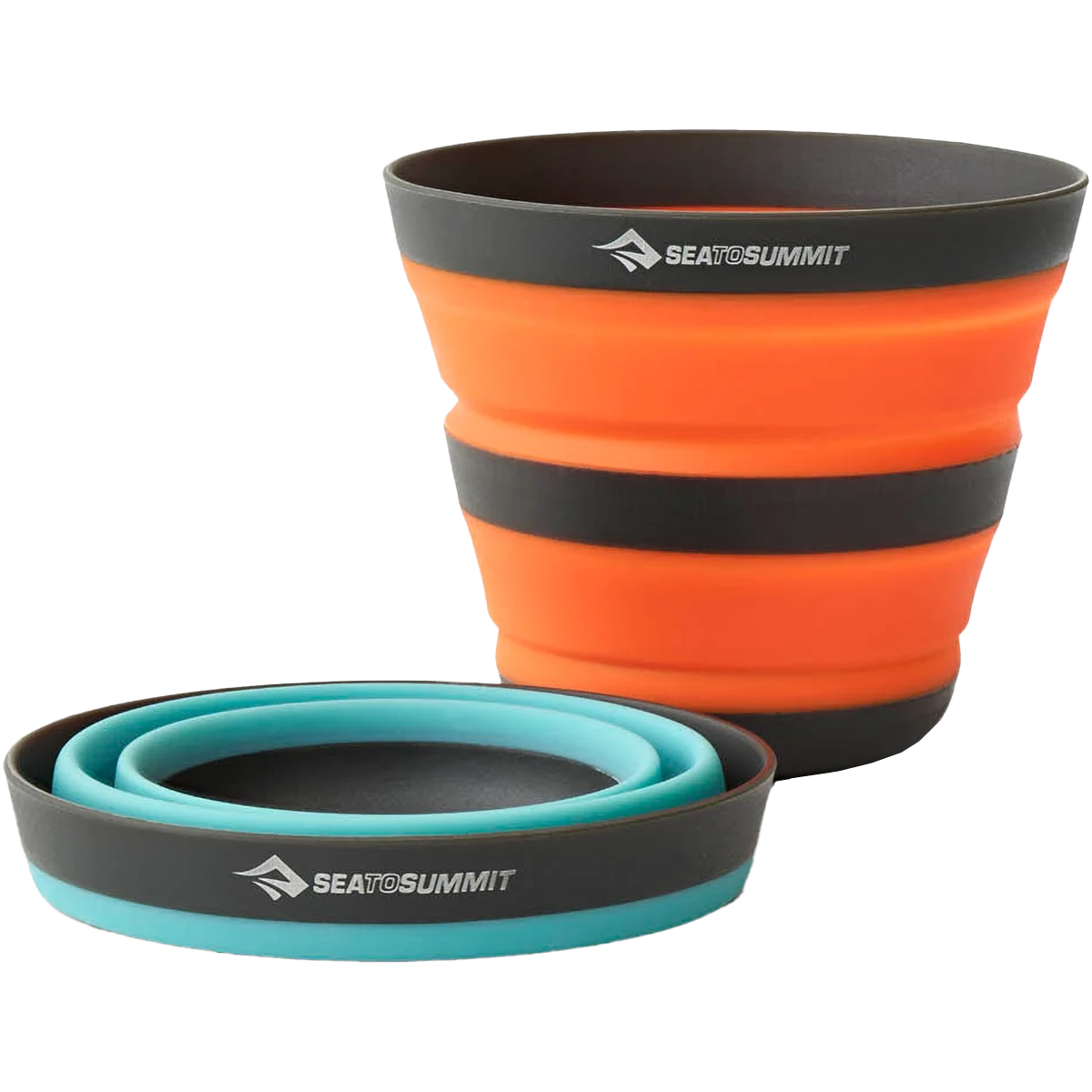 Frontier Ultralight Collapsible Cup alternate view