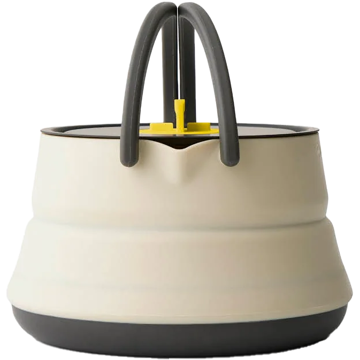 Frontier Ultralight Collapsible Kettle 1.1 L alternate view