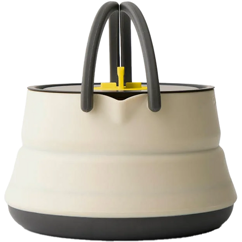 Frontier Ultralight Collapsible Kettle 1.1 L