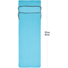 Sea to Summit Breeze Liner Rectangular in Atoll Blue