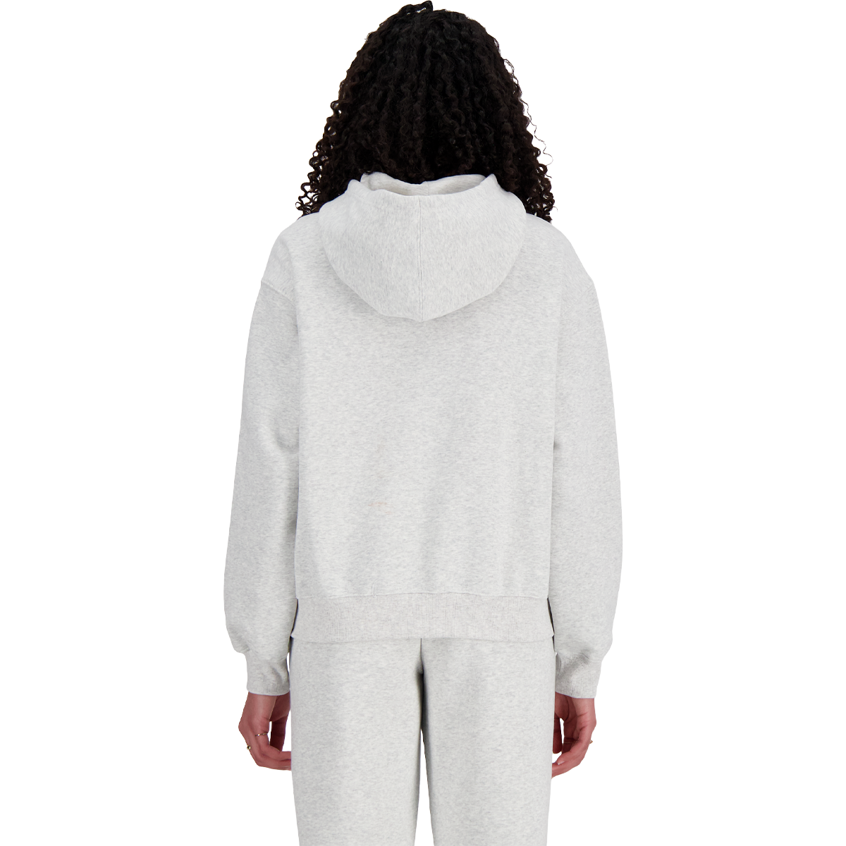 Women's Sport Essentials Fleece Hoodie alternate view