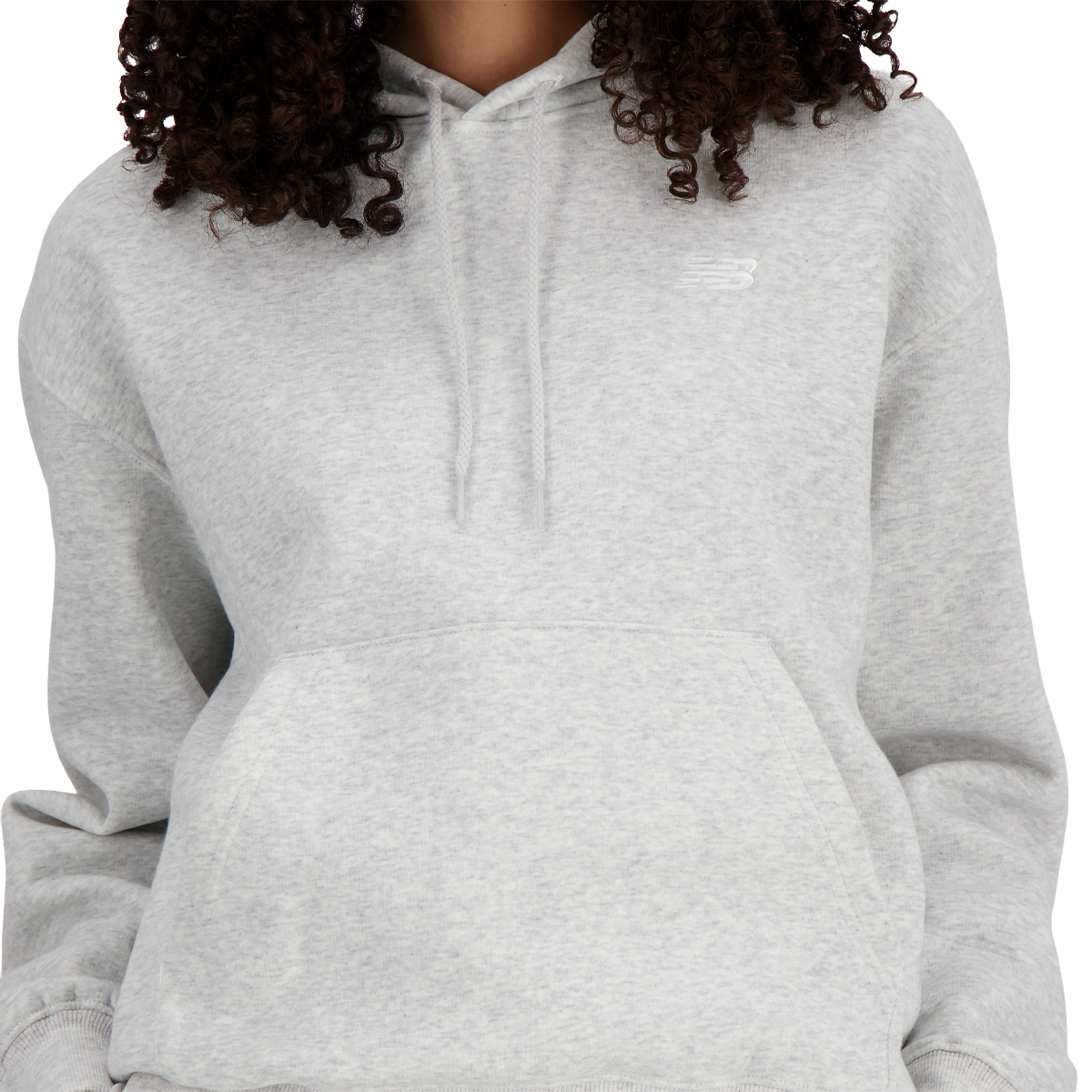 Women's Sport Essentials Fleece Hoodie alternate view