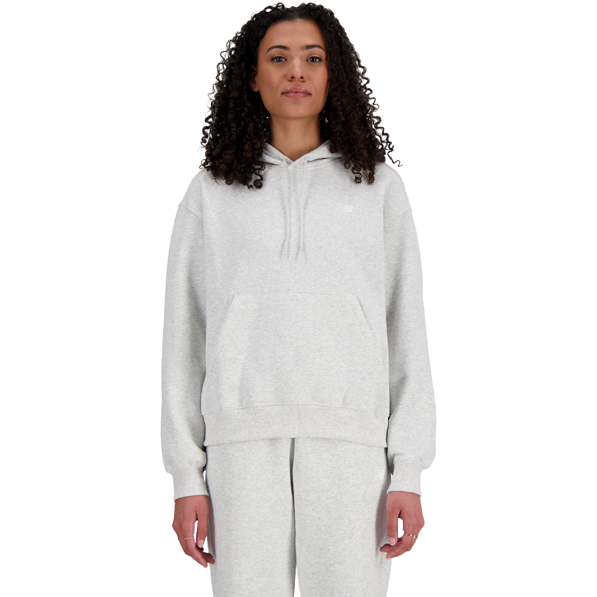 Women's Sport Essentials Fleece Hoodie alternate view