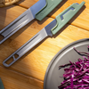 Sea to Summit Detour Stainless Steel Paring Knife in kitchen