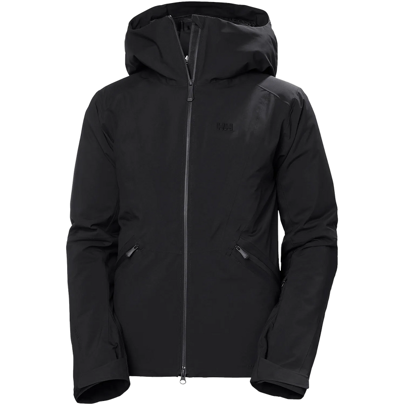 Women's Motionista Infinity Jacket, Featured Image
