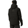 Helly Hansen Men's Rivaridge Infinity Jacket in black back
