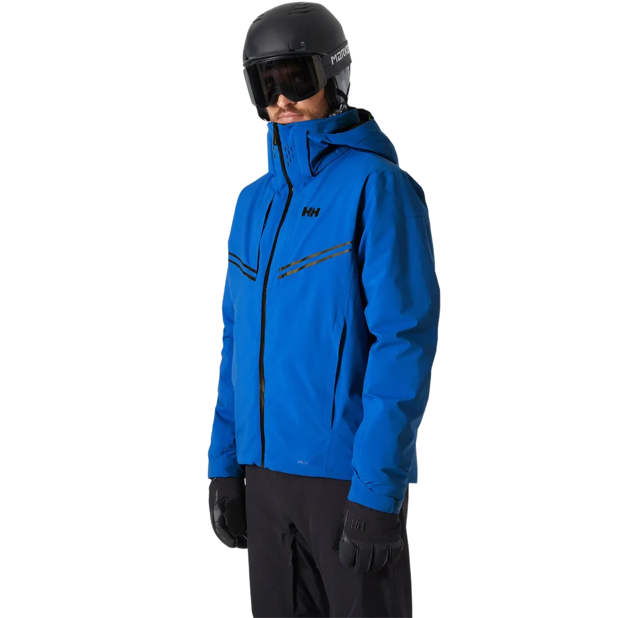 Men's Alpha Infinity Jacket alternate view