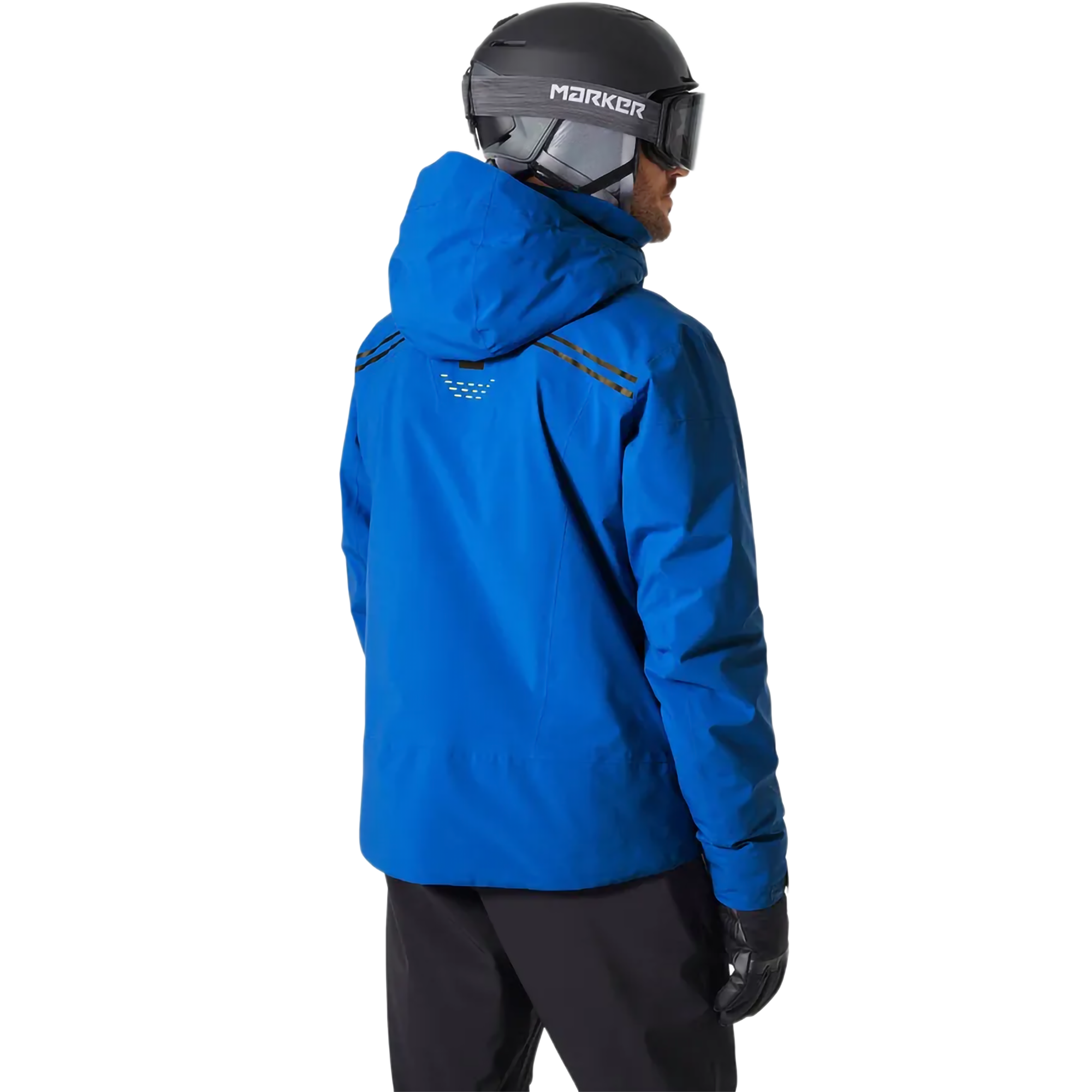 Men's Alpha Infinity Jacket alternate view